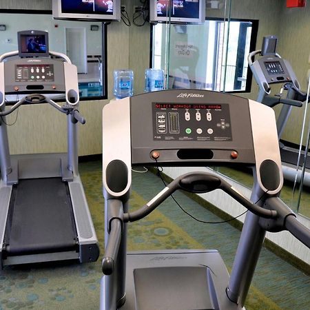 Springhill Suites Galveston Island Kültér fotó