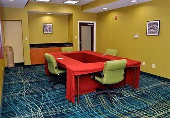 Springhill Suites Galveston Island Kültér fotó