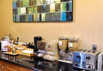 Springhill Suites Galveston Island Kültér fotó