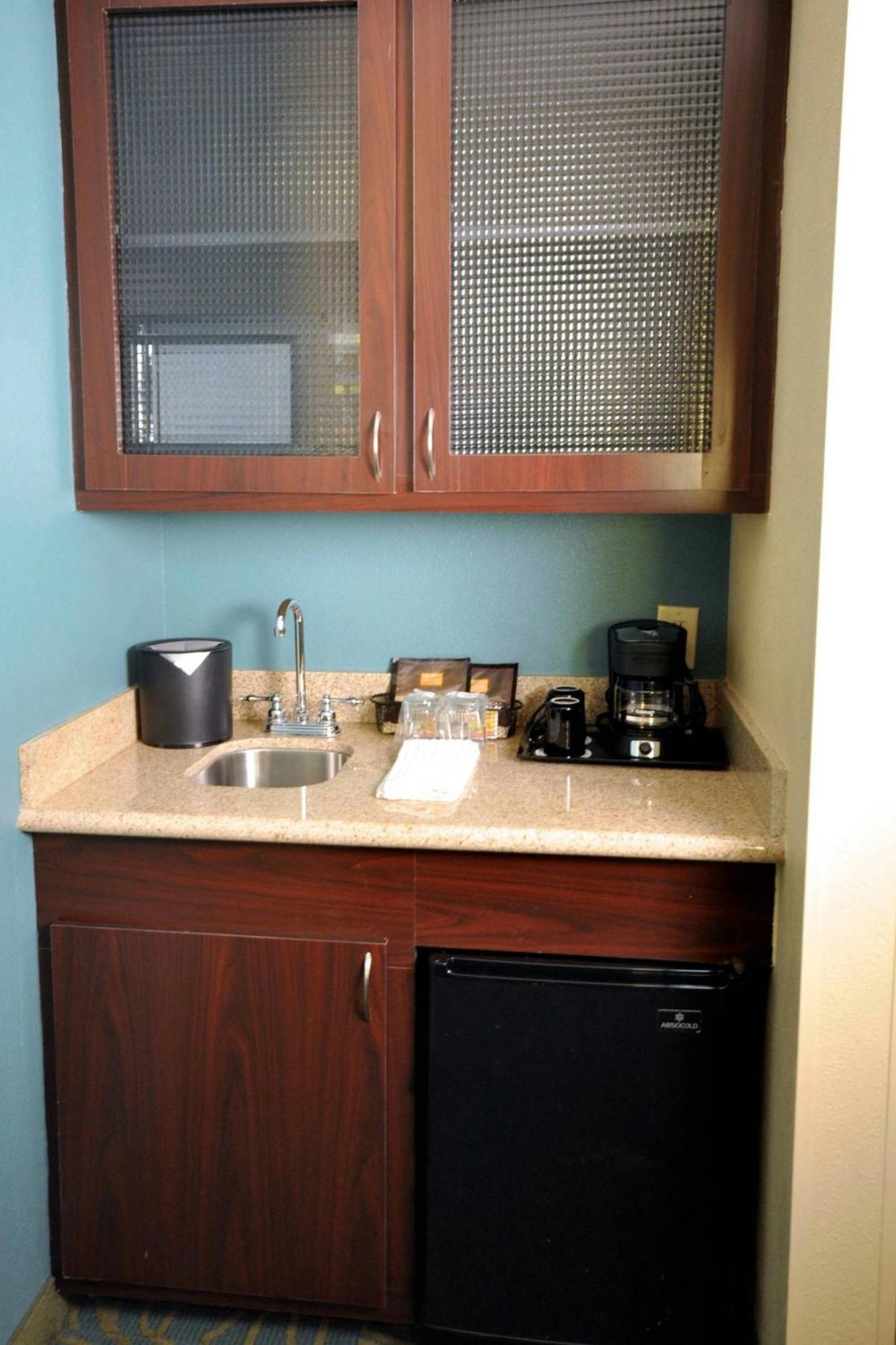 Springhill Suites Galveston Island Kültér fotó