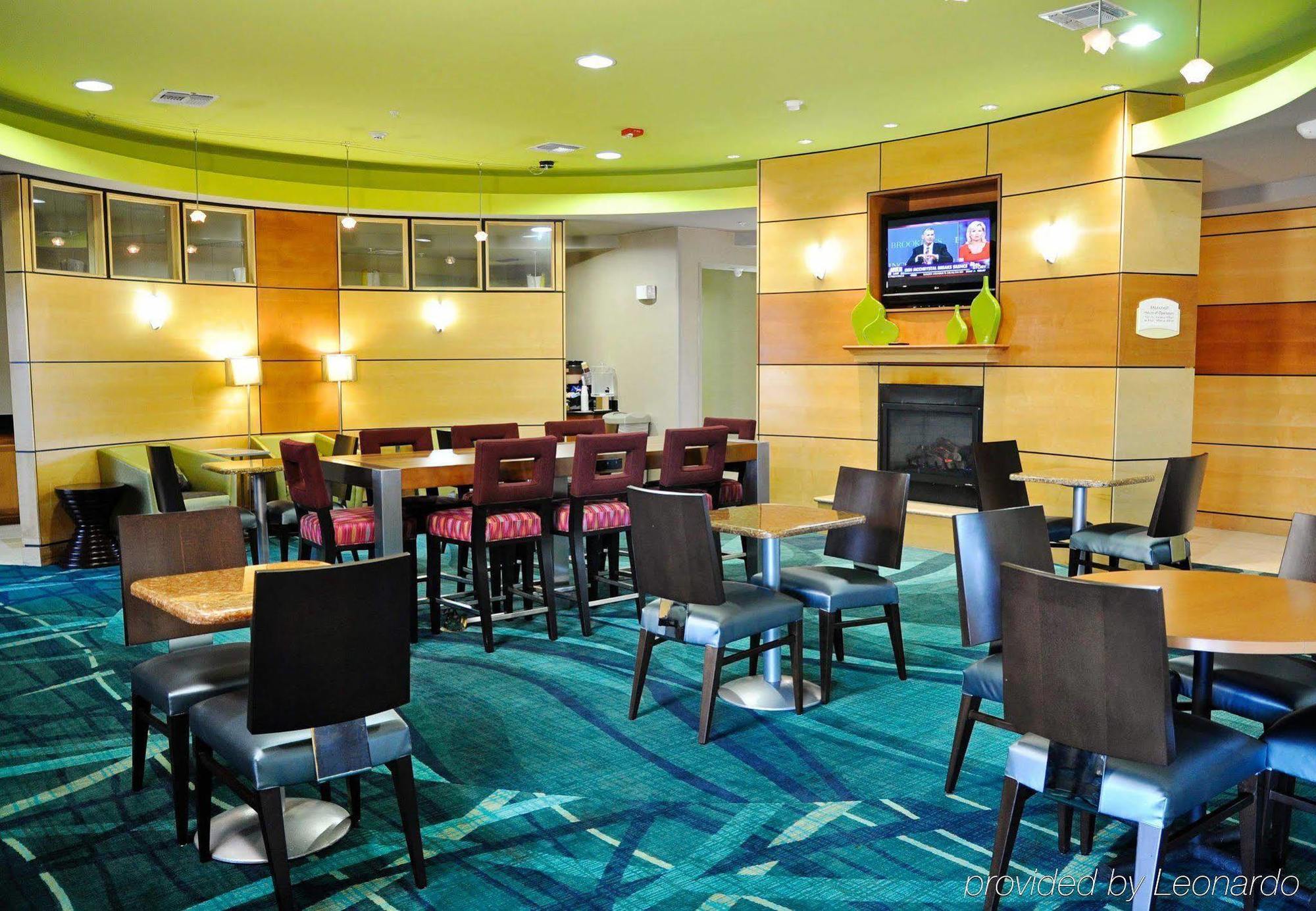 Springhill Suites Galveston Island Kültér fotó