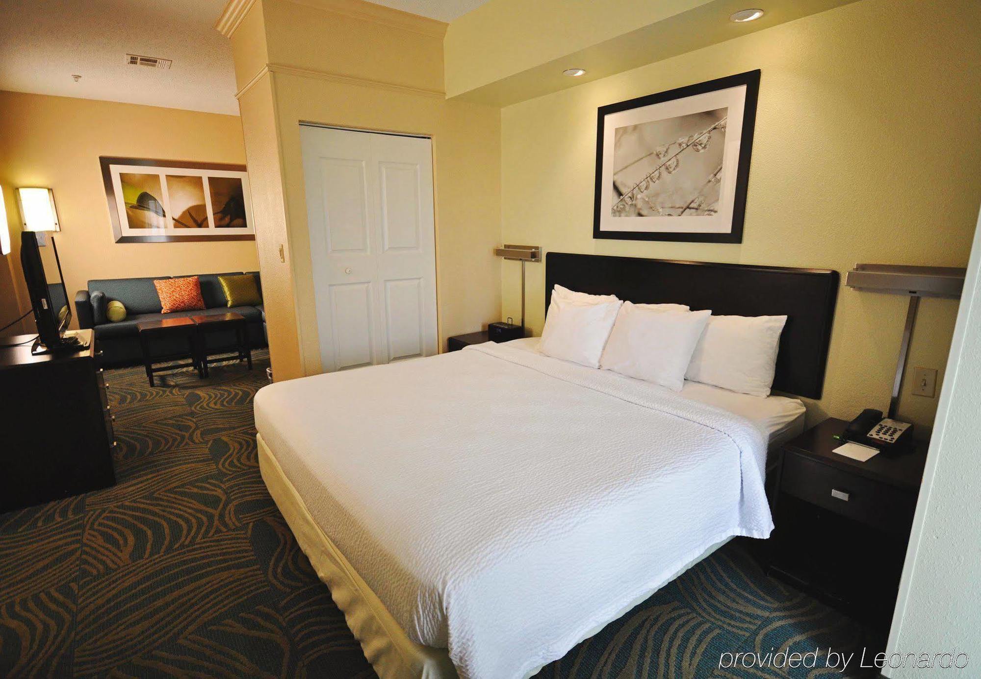 Springhill Suites Galveston Island Kültér fotó