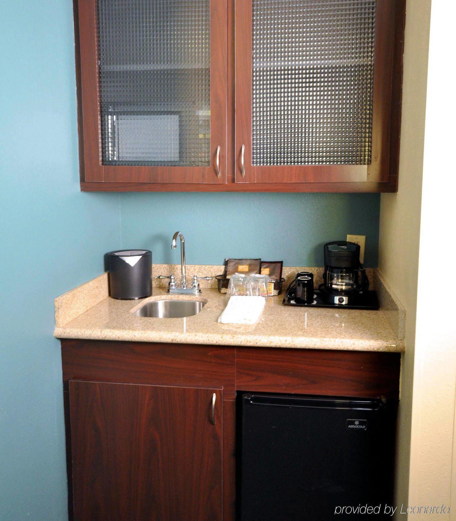 Springhill Suites Galveston Island Kültér fotó