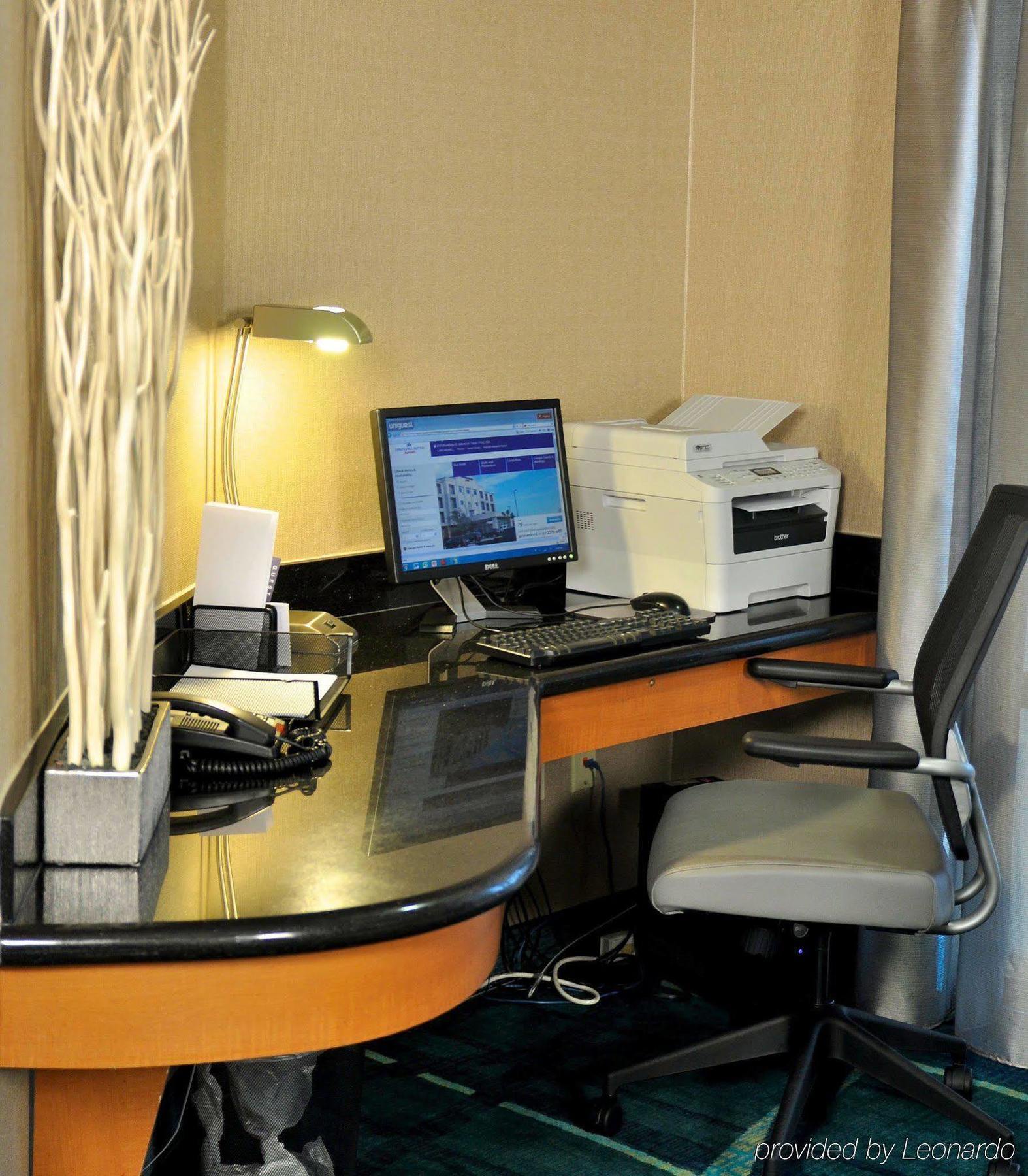 Springhill Suites Galveston Island Kültér fotó