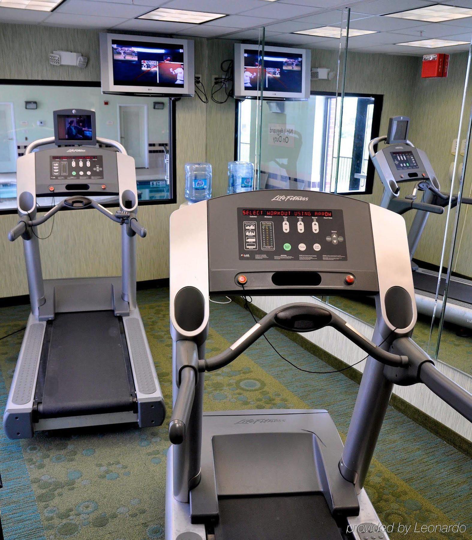 Springhill Suites Galveston Island Kültér fotó